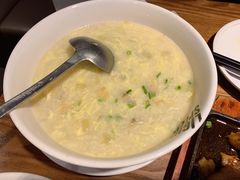 -吕氏疙瘩汤·新鲁菜(新贵和店)