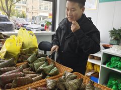 -召稼楼永茂昌粽子大王