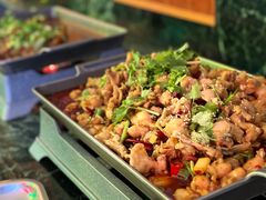 -碧中海汤泉汗蒸酒店