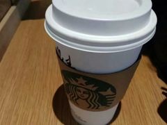 -星巴克(天津凯德天津湾店)