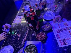 -三兄弟灰太狼烧烤.龙虾烤鱼(上海交大店)