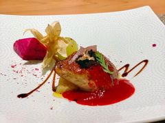 -香樟花园法式铁板烧(恒隆广场店)