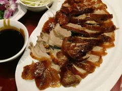 -燕云楼(云南路店)