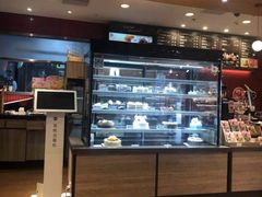 -85度C(莆田方圆荟馨宜新天地店)