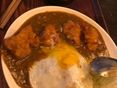 -金龙咖喱
