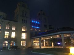 -青岛海泉湾度假区温泉
