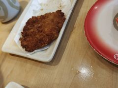 -元气寿司(新城市广场店)