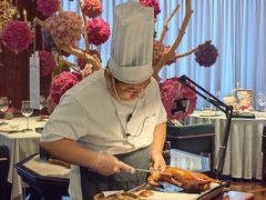 -南景饭店(万家丽路店)