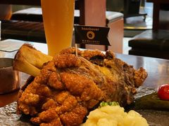 -haxnbauer海森堡德国餐厅(深圳coco店)