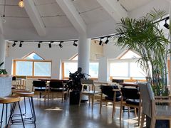 大堂-ChanDu躔度咖啡(灯塔店)