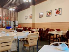 大堂-勇记干锅居(德阳店)