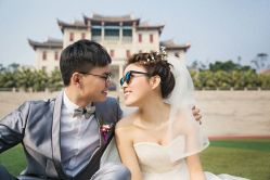 -绿皮火车照相馆 婚纱照旅拍(厦门店)