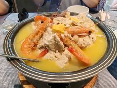 私房炖豆腐-野蔓果·山野菜(西湖景区·龙井茶田店)