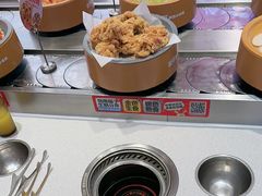 -龍歌自助小火锅(李沧丽达店)