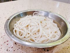 -安平依杰拌粉干(大同店)