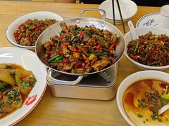 -胖东瓜·浏阳菜馆(火车站店)