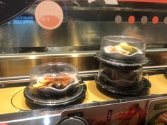 -争鲜回转寿司(南开大悦城店)
