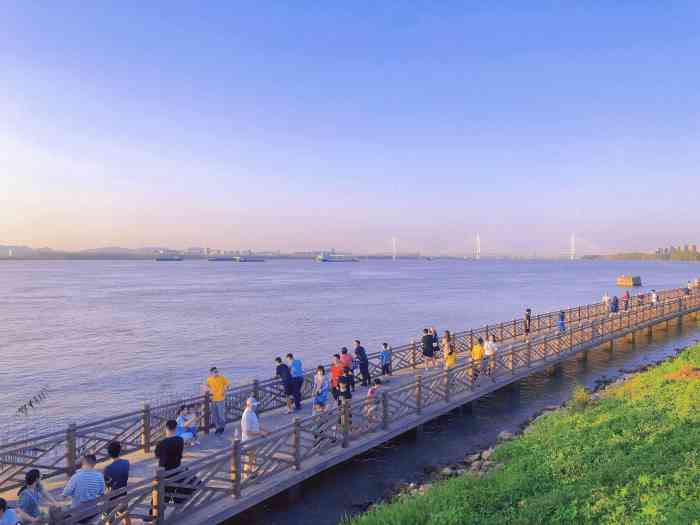 鱼嘴湿地公园"初三,天气晴好,开车来溜达,车停2号门.