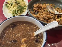 -宏状元现熬粥·京味菜(五棵松店)