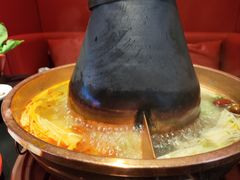 -乔先生涮肉·鲜活牛羊肉火锅(塘沽店)