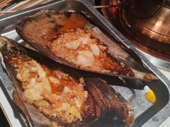 -草原牧羊火锅·龙虾·烤鱼(杨浦店)