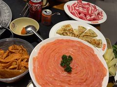 -晓宇重庆火锅(龙首店)