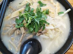 -鸭小妹鸭血粉丝(老门东店)