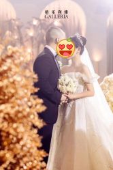 -格乐利雅婚礼艺术中心(南外滩店)