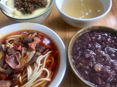-纯阳馆鱼香排骨面(东二道街店)