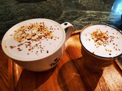 -Peet's Coffee皮爷咖啡(新天地黑标店)