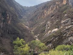 -黑龙潭风景区