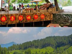 -婺源风景区