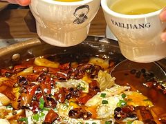 -江渔儿酸菜鱼·拔草餐厅(虎门君乐汇店)