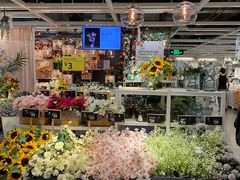 -宜家家居(四元桥商场店)