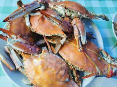 -宁悦海鲜家常菜馆(北戴河老虎石店)