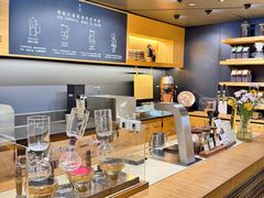 -星巴克臻选(国贸商城首店)