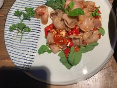 -兰木肆·云南菜(龙湖U城天街店)