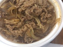 安格斯肥牛饭-南城香(北京南站店)