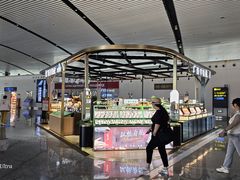 -南宁吴圩国际机场-T2航站楼