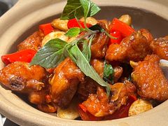 -留半山·香港食堂(啦啦宝都店)