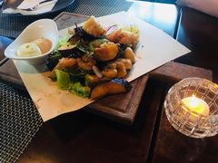 -港丽餐厅(高德置地店)