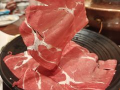 -古关火锅店(古北水镇景区店)