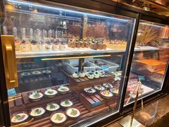 -東盛炭烤自助料理(玄武招商花园城店)