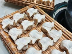 -老曹饺子馆(龙门大道店)