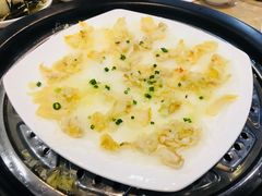 -海大大蒸汽海鲜餐厅·粤菜·特色小炒(欢乐颂店)