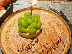 -La Blanche 留白(衡山路店)