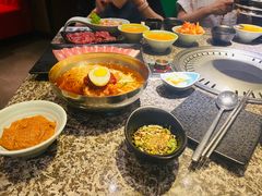 -汉拿山烤肉(东直门东方银座店)
