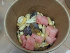 -溢仙茶(中防万宝城店)