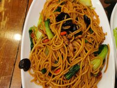 南昌炒米粉-西江美食舫·江西菜(健德桥店)