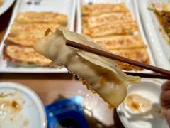 -春水锅贴·传统鲁菜(大明湖店)